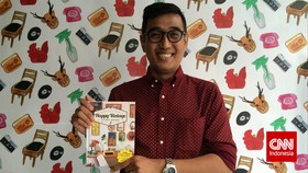 Tips Berburu Barang Bekas nan Estetik untuk Desain Interior