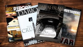 Tak Ada Produk Hukum, Media Propaganda Bebas Bergerak