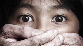 Pelaku Pelecehan Seksual Suka Cari 'Mangsa' di Asia Tenggara