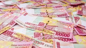 KPK Siap Usut Dana Sisa PNPM Senilai Rp12,8 Triliun