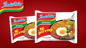 Bos Indofood Pede Harga Indomie Tak Terdampak Perang Rusia-Ukraina