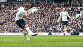 Kane Masih Kecil di Hadapan Shearer