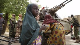 Presiden Niger: Boko Haram adalah Musuh Terburuk Islam