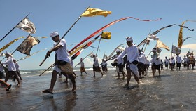 Pemerintah Ungkap Alasan Beri Cuti Bersama Hari Nyepi Tahun 2023