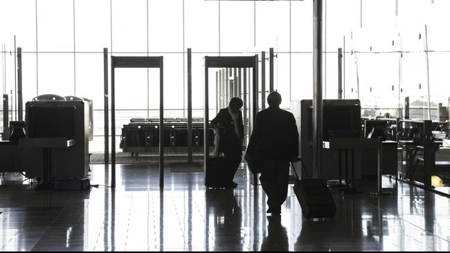 Bandara Soekarno Hatta kedatangan sebanyak 336.487 wisatawan asing, jumlah ini turun sekitar -8,44 persen.