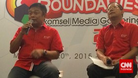 Telekomunikasi Baik Mulai Merata di Indonesia Timur