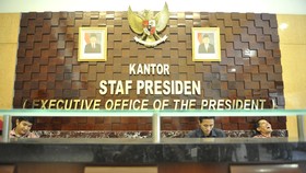 Kemenkes Klaster Covid Terbesar di DKI, Istana Minta Audit