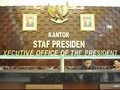 Istana Respons Ancaman terkait Diskusi Pemberhentian Presiden