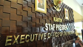 Anak Terpidana Mati Merri Utami Datangi KSP Tagih Grasi dari Jokowi