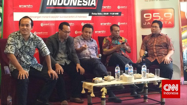 Asosiasi Produsen Pupuk Indonesia (APPI) mencatat kebutuhan pupuk organik tahun lalu mencapai 753,76 ribu ton dari total produksi 580,12 ribu ton