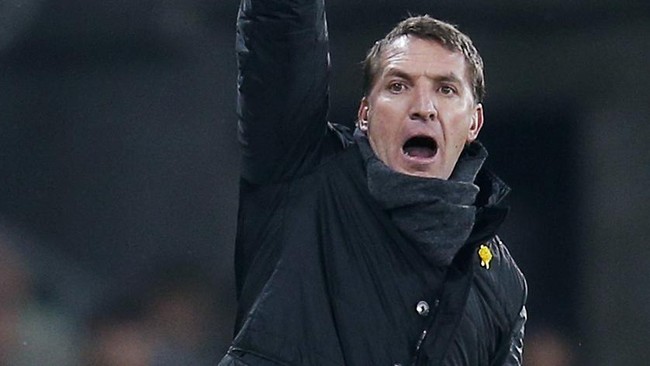 Kekalahan Liverpool 1-3 dari Crystal Palace disebut-sebut tak mampu menyenangkan hati Steven Gerrard yang akan hengkang ke MLS akhir musim ini.