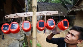 Rumah Suku Baduy Tak Rusak saat Lebak Diguncang Gempa 6,1 SR