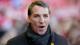 Rodgers Tak Butuh Pengganti Sterling