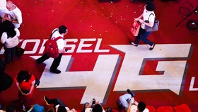 img-title Mundur dari Target, Telkomsel Matikan Sinyal 3G Akhir 2023