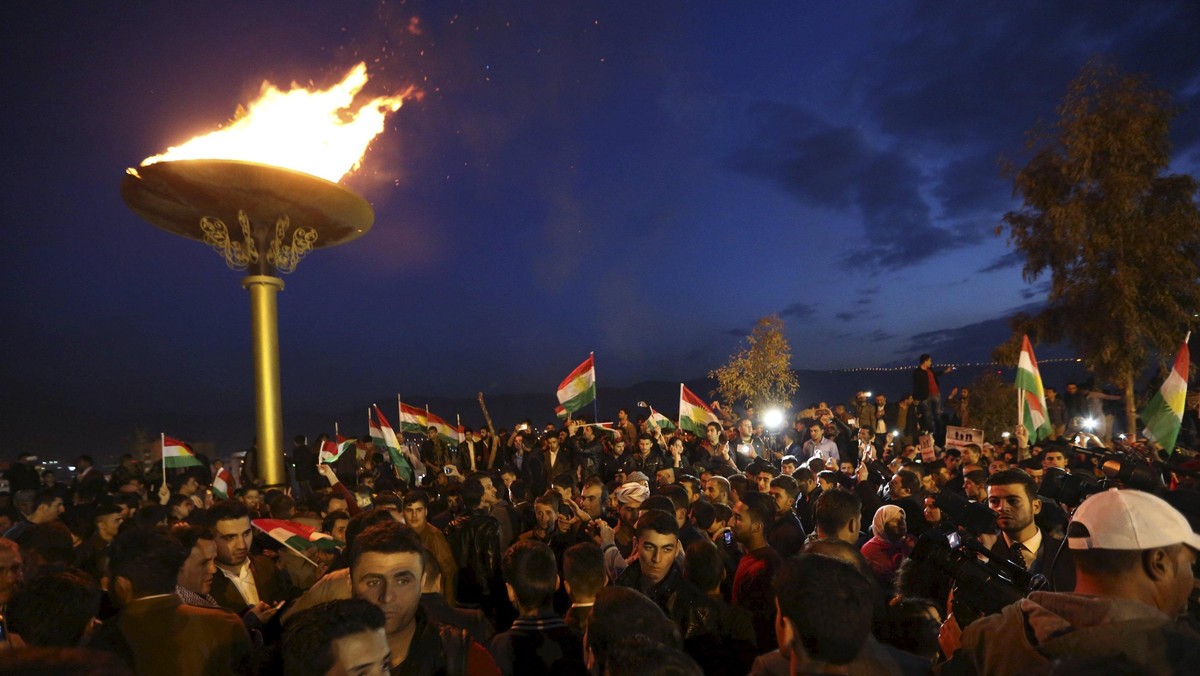 Perayaan Newroz Day, Tahun Baru Persia & Festival Musim Semi
