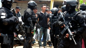 Polri: Simpatisan ISIS Pernah Terlibat Terorisme