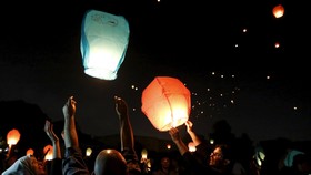 Perayaan Newroz Day, Tahun Baru Persia & Festival Musim Semi