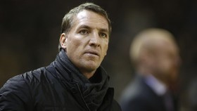 Rodgers Akui Lini Belakangnya Masih Rapuh