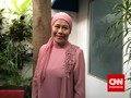 Dewi Yull Perjuangkan Hak Kaum Tunarungu lewat Film