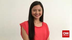 Eriska Rein 'Kerasukan' Mendiang Putri Dewi Yull