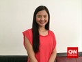 Eriska Rein 'Kerasukan' Mendiang Putri Dewi Yull