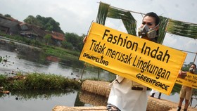5 Fakta Perubahan Iklim di Hari Bumi 2022: Fesyen hingga Sampah