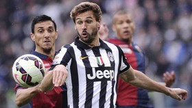 Llorente, Misteri Pemain Penyerang Man United
