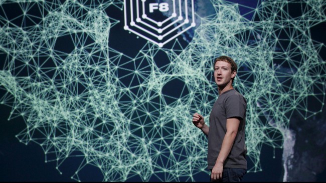 Jarvis bikinan Facebook dipercaya berpotensi dirilis untuk konsumen. Apa saja kemampuan pintarnya?