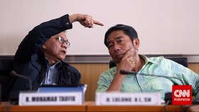 Cegah Kekerasan, DPRD DKI Usul Psikolog Ada di Tiap Sekolah