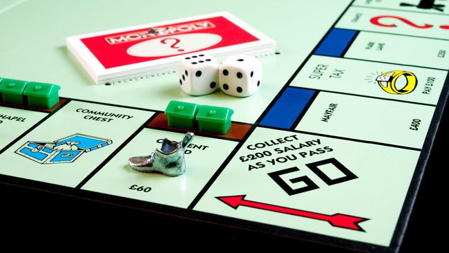 Film ini akan menghibur anak-anak, keluarga dan siapa pun yang pernah memainkan si legendaris, Monopoli.