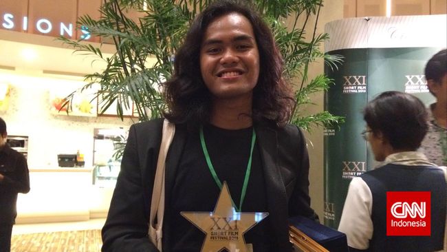 Dua film Indonesia akan beraksi di Cannes Film Festival Mei mendatang. Salah satunya berjuang mendapatkan ko-produksi.
