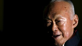 Lee Kuan Yew Wafat, Pemimpin Dunia Turut Berbelasungkawa