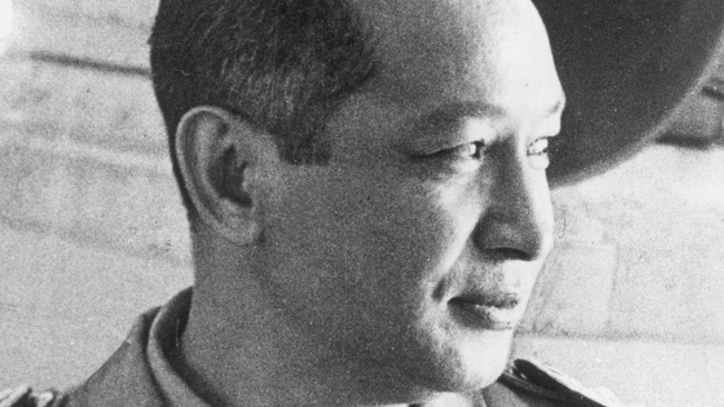 Menkopolhukam mengungkapkan jika pihaknya belum membicarakan teknis penagihan ganti rugi yang harus dibayarkan Yayasan Soeharto sebesar Rp 4,4 triliun.