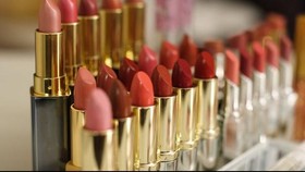Warna Lipstik Favorit Dipengaruhi oleh Letak Negara