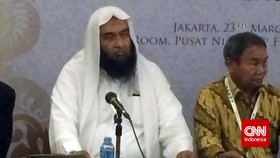 Ulama Yordania: Ideologi ISIS Membunuh Akal