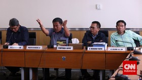 DPRD DKI Minta Pemprov Perbaiki Sistem Pengadaan TransJakarta