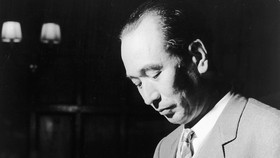 Akira Kurosawa, Sang Pelukis Gambar Bergerak