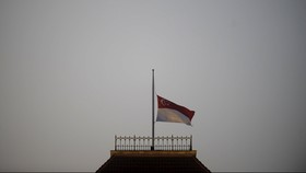 Lee Kuan Yew Tutup Usia, Singapura Berkabung Selama Sepekan