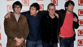 Lonesome Street, Rilisan Baru Ke-tiga dari Blur