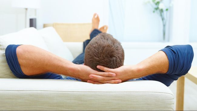 Jangan menyerah, karena ada beberapa gerakan minimalis yang bisa dilakukan bagi mereka yang masih malas untuk memulai olahraga.