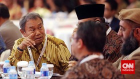 Eks Kepala BNPT Imbau Tak Berlebihan Respons Aksi Terorisme