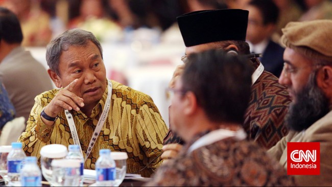 Mantan Kepala BNPT Ansyaad Mbai berpendapat para teroris kini menunggu ada respons brutal dari pemerintah, sehingga mereka akan mengkapitalisasi kemarahannya.