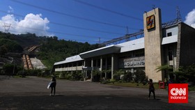 Dorong Investasi PLTA, Pemerintah Naikkan Harga Beli Listrik