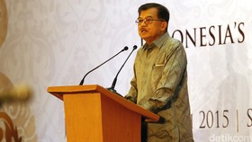 JK Targetkan Indonesia Bebas TB dalam 17 Tahun
