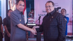 Industri Keuangan Syariah Tumbuh Pelan Tapi Pasti