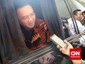 Laporan Ahok Terkait APBD 2014 Diterima DPRD DKI Jakarta