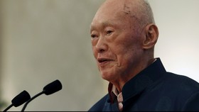 Pernyataan Kontroversial Mendiang Lee Kuan Yew