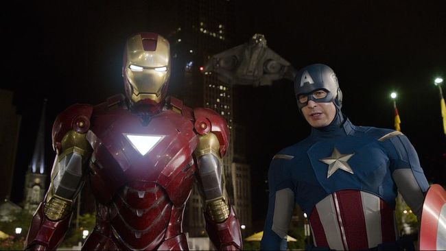 Trailer eksklusif remi Captain America: Civil War akan diputar di AsiaPop Comicon di Manila, Filipina. Salah satu bintang juga akan hadir.