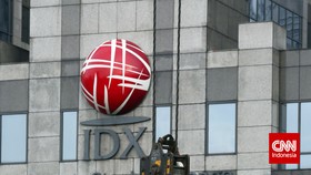 Perusahaan Tekstil Unitex Resmi Keluar dari Bursa