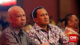 Indonesia Dianggap Bukan Lahan Subur bagi ISIS